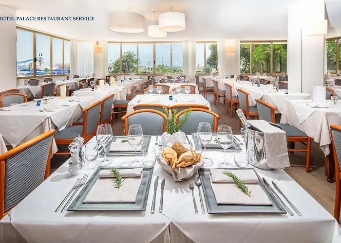 Hotel Danieli Bibione