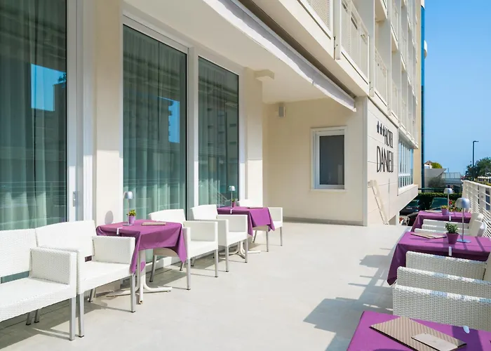 Hotel Danieli