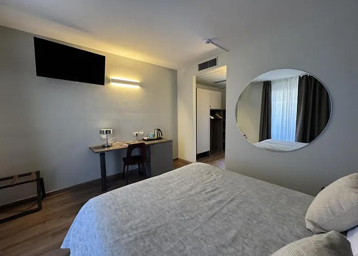 Hotel Royal Riva del Garda