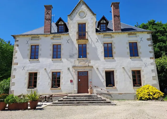 Domaine de Chantemerle
