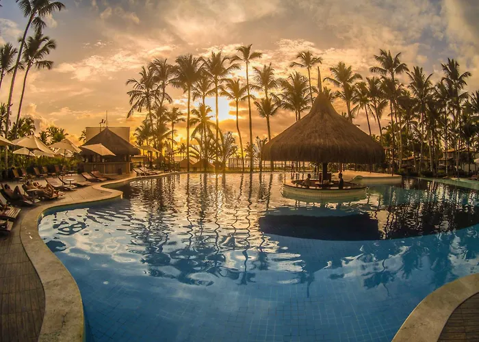 Cana Brava All Inclusive Resort