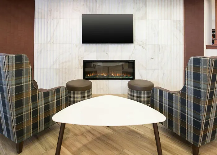Residence Inn Columbia