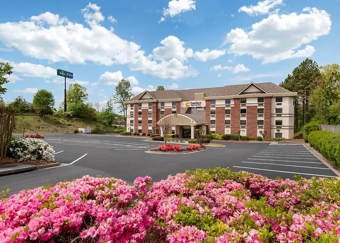 Comfort Inn & Suites - Sugarloaf