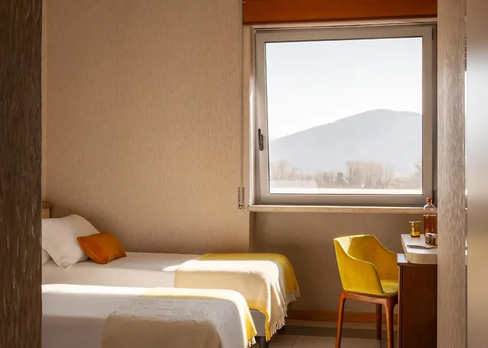 Hotel Al Sant'Andrea Sarzana