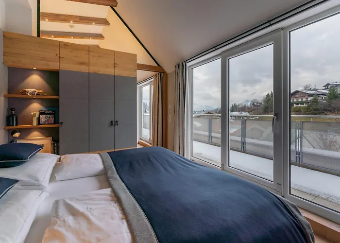 AlpenParks Hotel Maria Alm