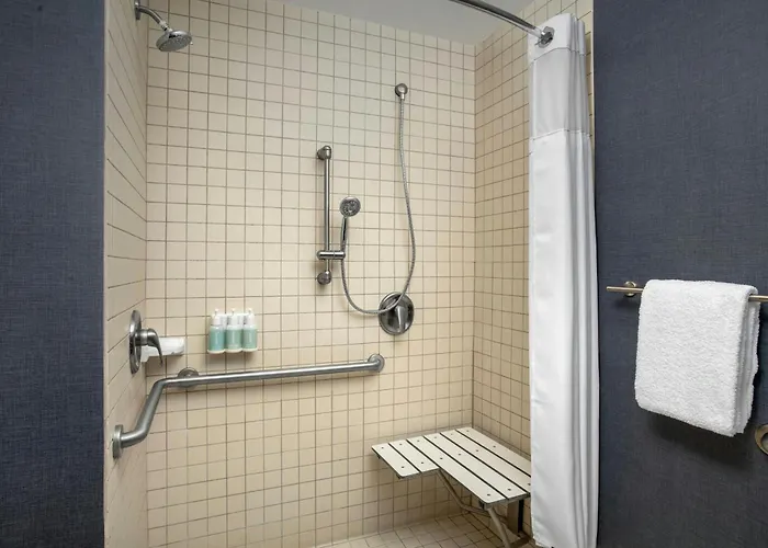 Residence Inn San Diego Oceanside