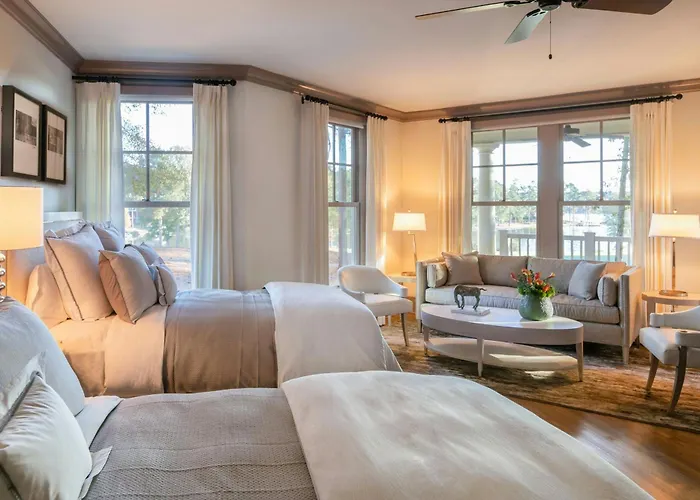 The Ritz-Carlton Reynolds, Lake Oconee
