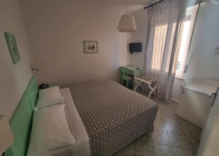Hotel Dania