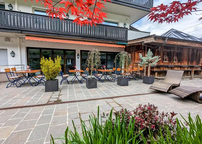 Hotel Heinz
