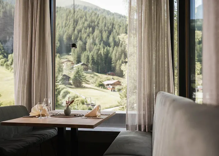 Sporthotel Bachmann Gargellen