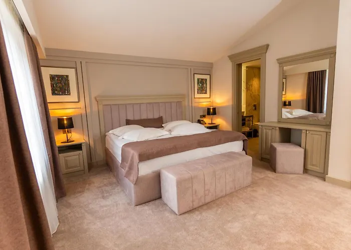 Hotel Dilijan Resort