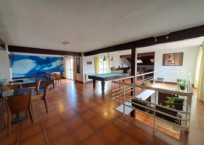 Hotel Rural&Spa Las Nubes