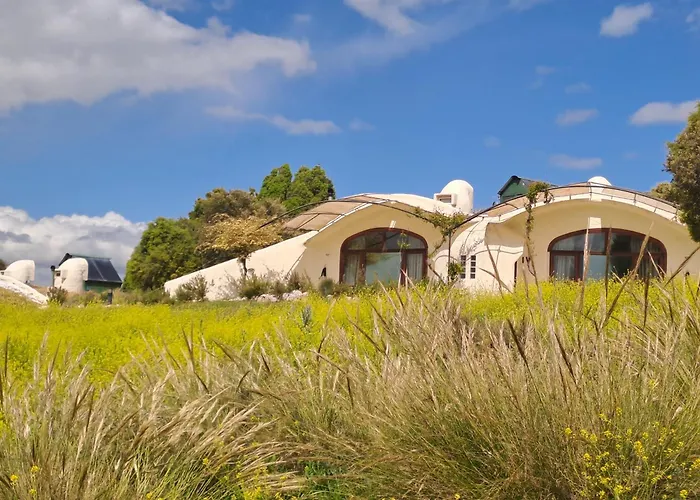 Hotel Rural&Spa Las Nubes