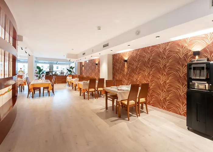 Hotel Doña Urraca