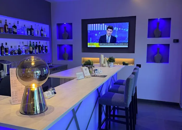 Confidence Hotel Viadana