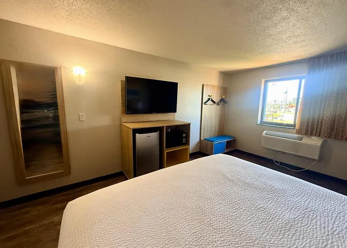 Days Inn By Wyndham Orange Park/Jacksonville