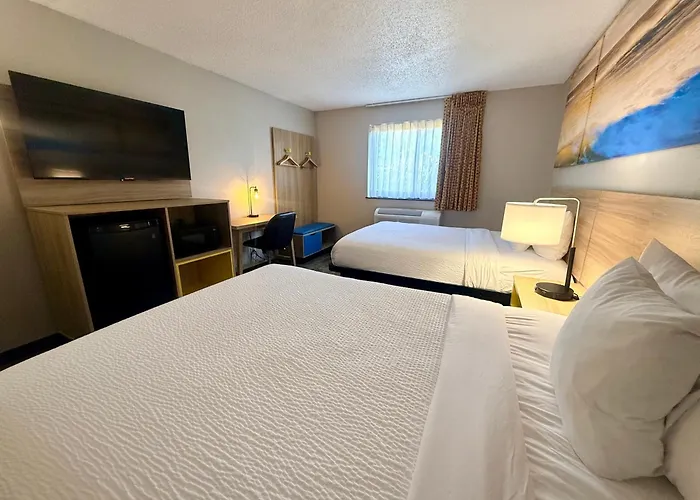 Orange Park Dog Friendly Hotels