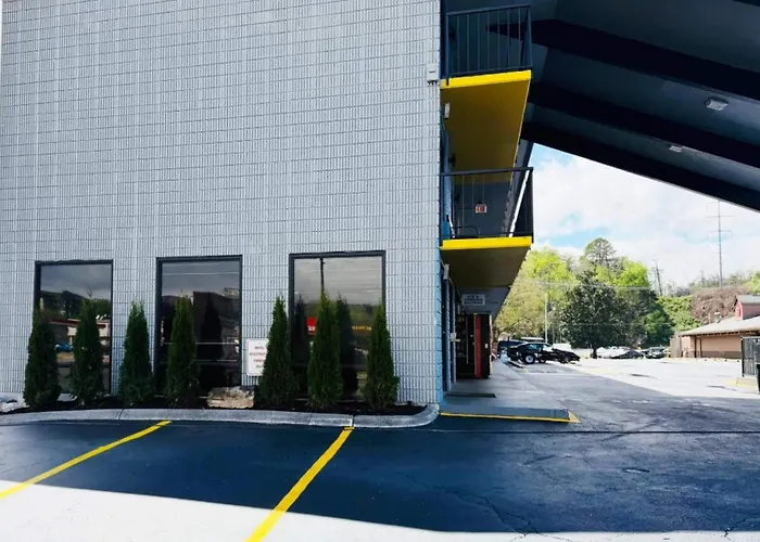 Park Inn By Radisson, Pigeon Forge South