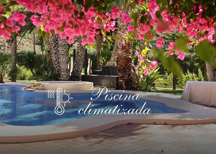 Hotel La Plantación