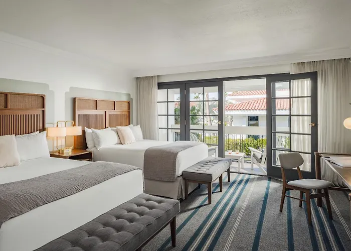 The Scott Resort & Spa Scottsdale