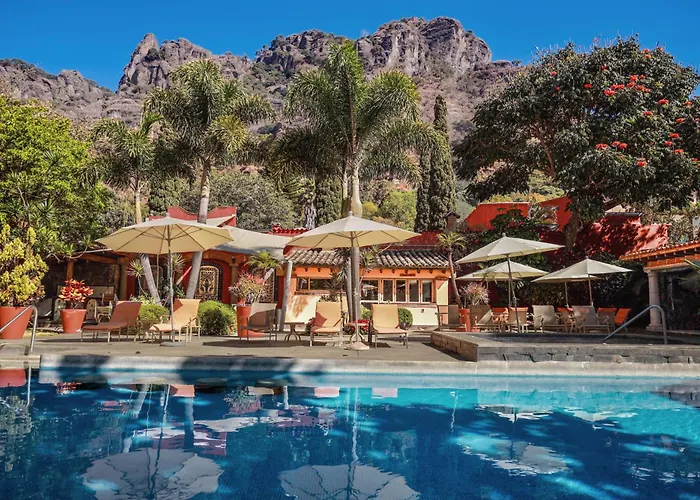 La Buena Vibra Wellness Resort & Spa (Adults Only)