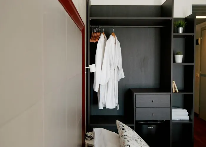 Hotel Imperiale Cattolica