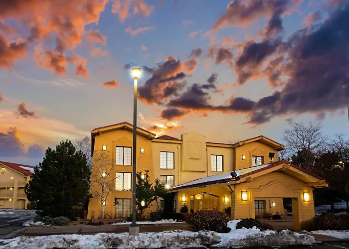 La Quinta Inn By Wyndham Denver Northglenn