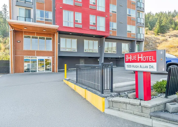 The Hue Hotel, An Ascend Collection Hotel