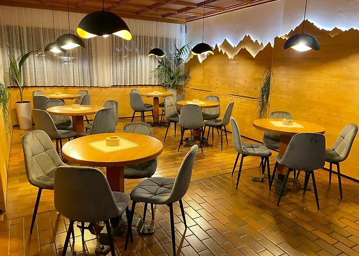 Hotel Waldheim