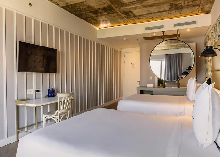 Hotel Faranda Collection Barranquilla, A Member Of Radisson Individuals