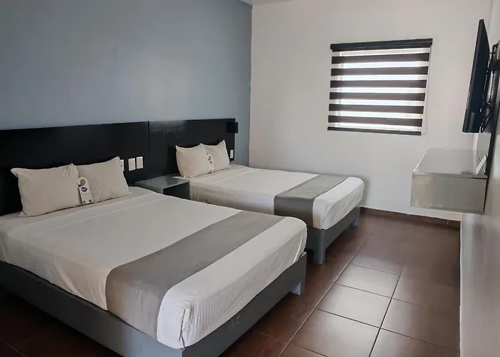 Aló Select Mazatlan