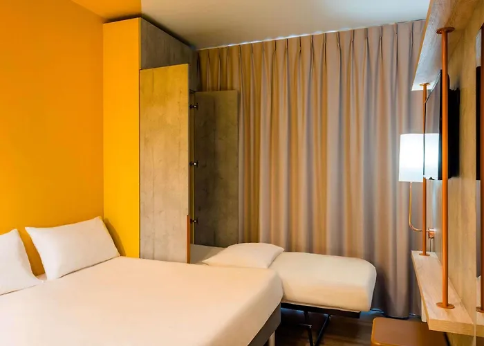 Ibis Budget Perigueux Boulazac