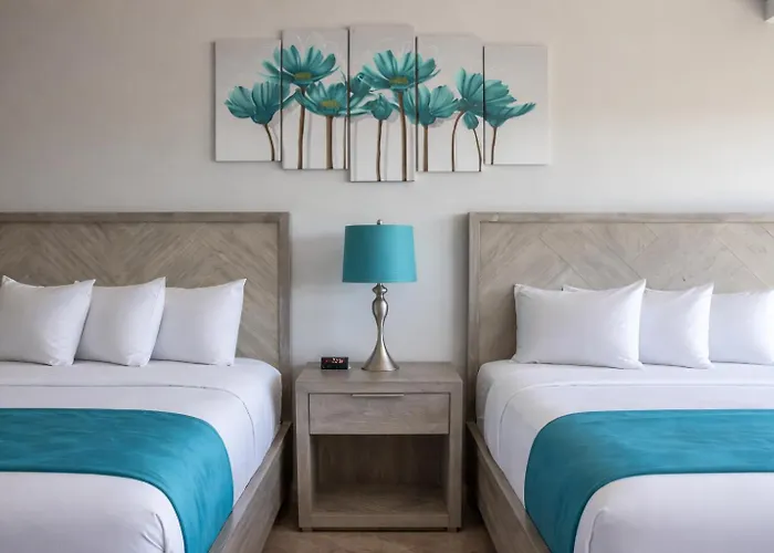 Athens Central Hotel
