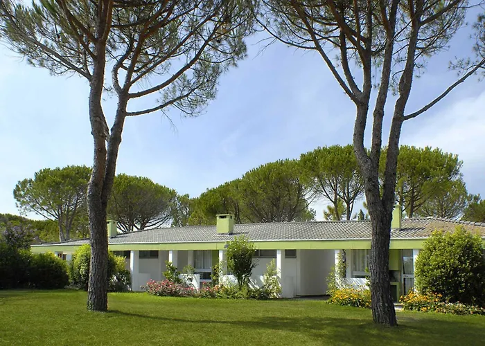 Club del Sole Marina Julia Family Collection