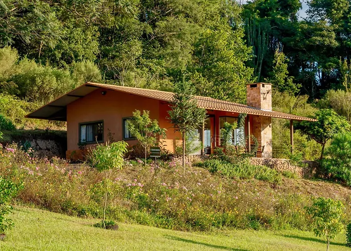 Fazenda Vale Alvorada