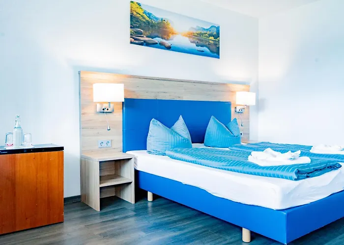 Hotel Casa Maria