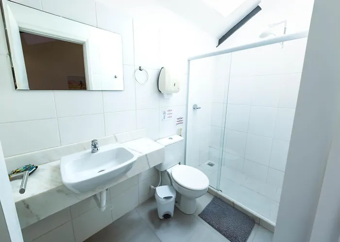 Gaia Hostel