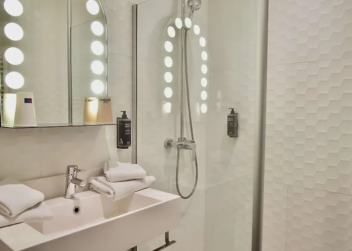 Hotel Ibis Styles Arras Centre