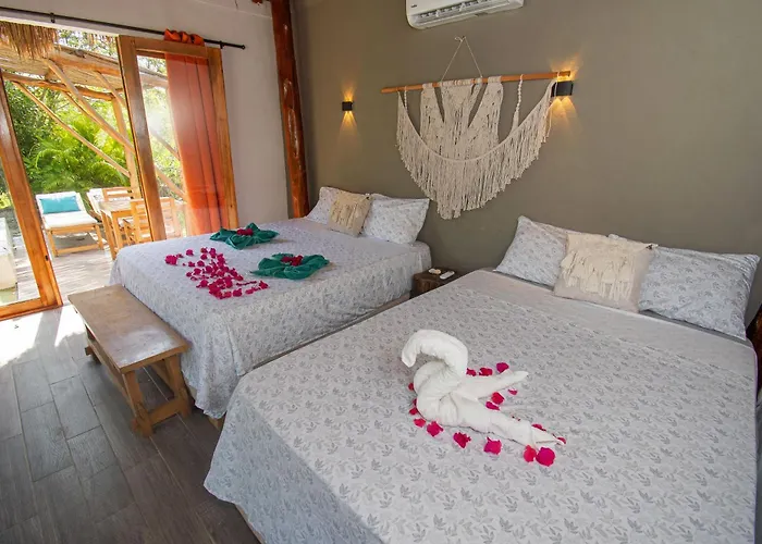 Amalife Beach Club & Hotel Tierra Bomba