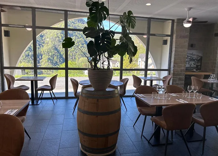 Auberge des isards