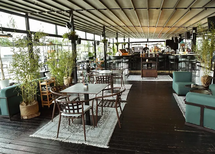 Maritim Marina Bay Resort Spa & Casino (Adults Only)