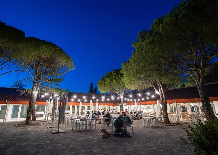 Club del Sole Marina Julia Family Collection