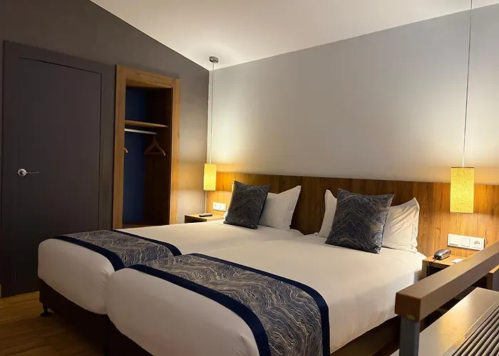 Hotel Villa Odon