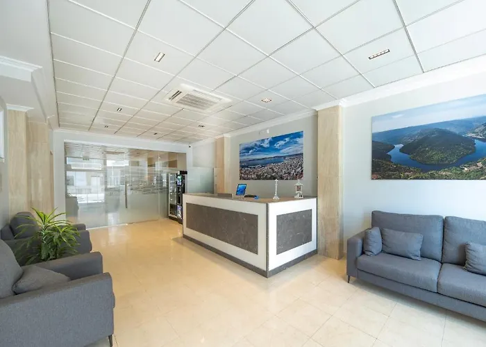 Hotel Panton