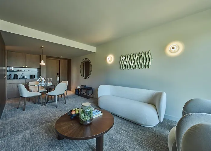 Altis Porto , A Member Of Preferred s & Resorts- Lvx