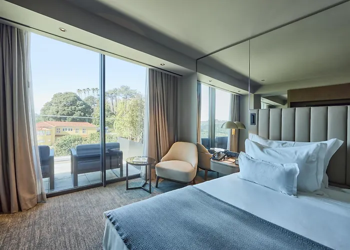 Altis Porto , A Member Of Preferred s & Resorts- Lvx