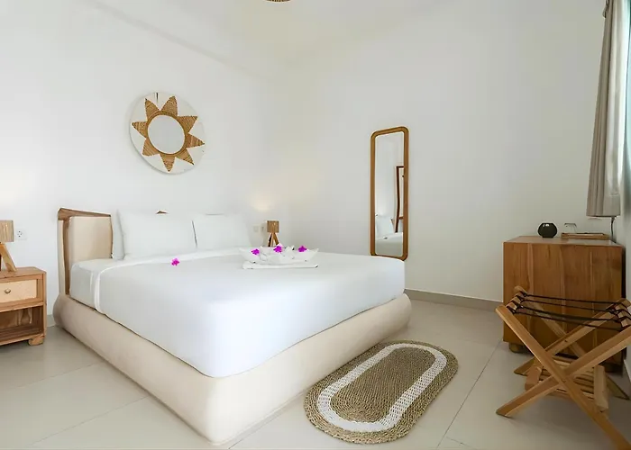 Quma Boutique Hotel - Adults Only