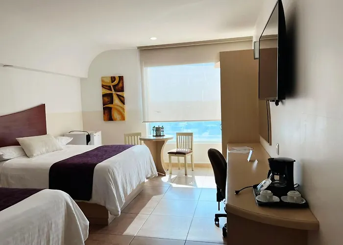 Hotel Magico Inn