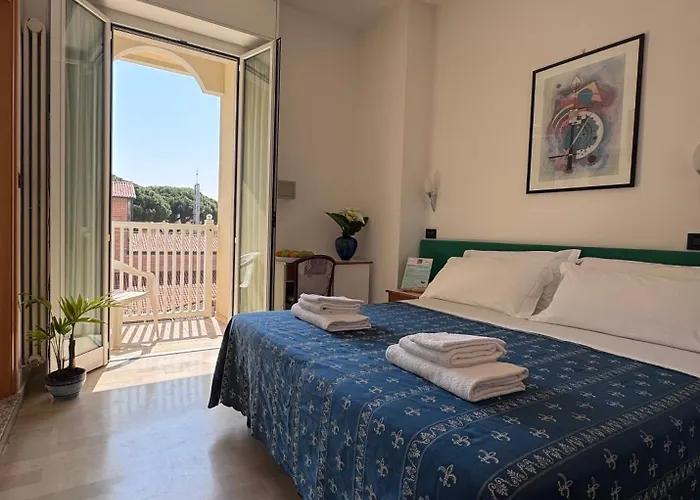 Hotel Kadett