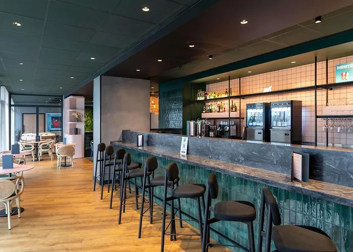 Hotel Ibis Styles Dijon Nord Valmy